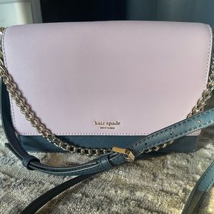 Kate Spade purse. Like new